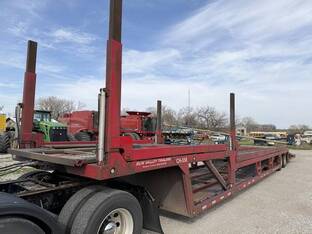 2019 SUN VALLEY LOW PRO 6 CAR