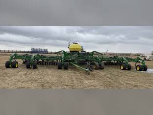2020 John Deere 1830