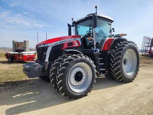 2026 Massey-Ferguson 9S.425