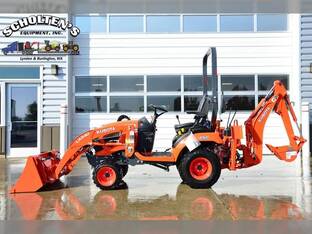2026 Kubota BX23