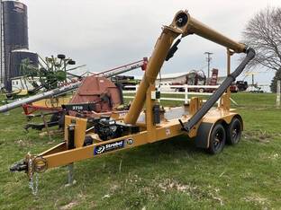 2026 Strobel 2 BOX LP