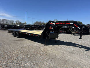 2026 MAXX-D LDX10228