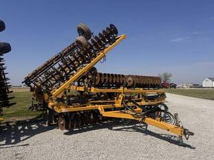 2014 Landoll 876-40C