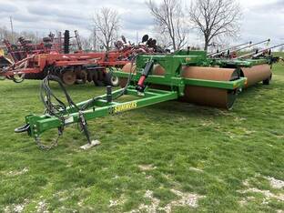 2023 SUMMERS MFG RT8430