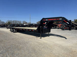 2026 MAXX-D YHX10236