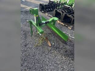 2024 John Deere Rb5060