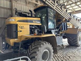 2020 Ag Chem TG8400C