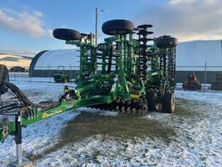 Great Plains TERRA-MAX