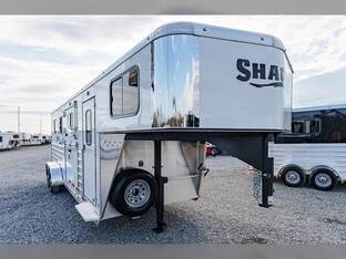 2026 Shadow Trailers Inc