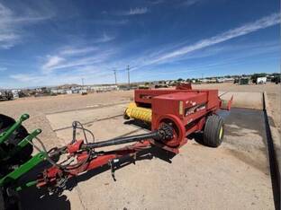 2006 New Holland 575