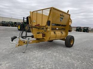 2024 Vermeer Mfg. Co. BPX9010