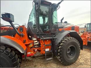 2024 Hitachi ZW160-7