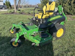2021 John Deere Z950M
