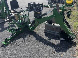 John Deere 270B