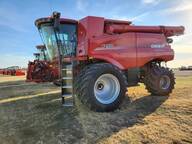 2021 Case IH 7250