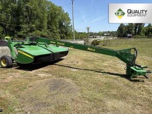 2012 John Deere 946
