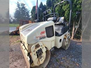 2008 Ingersoll Rand DD-24