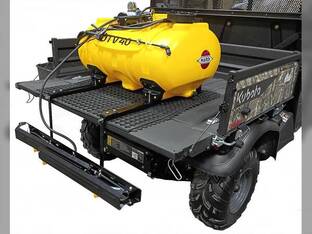 2026 Hardi UTV 40 Gal