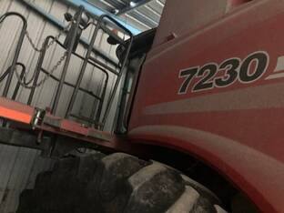2014 Case IH 7230