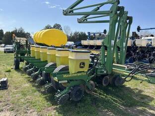 2003 John Deere 1770NT