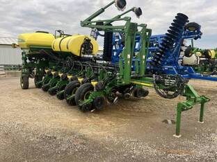 2014 John Deere 1770NT