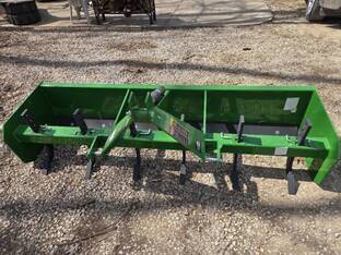 2025 Frontier BB5084