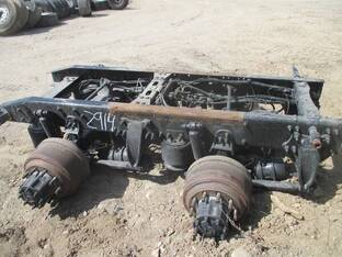 Freightliner AIRLINER