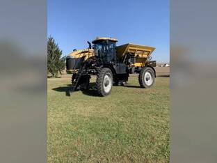 2015 AGCO RG1100B