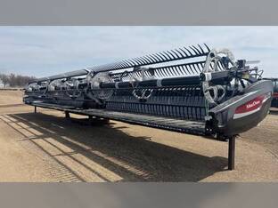 2026 MacDon Industries FD245