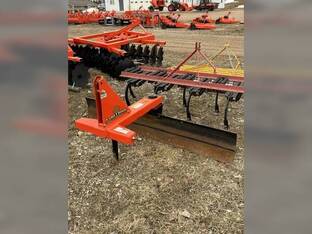 2018 Land Pride RB1684