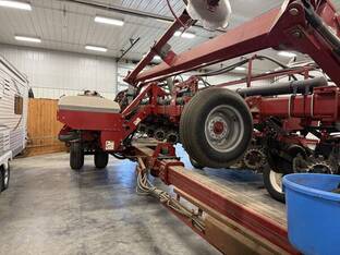 2011 Case IH 1240