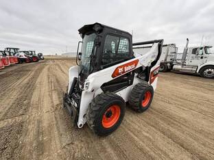 2023 Bobcat S76