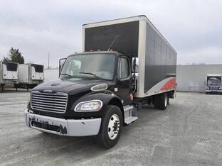 2019 Freightliner BUSINESS CLASS M2 106