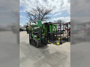 2022 Leguan Lifts 190