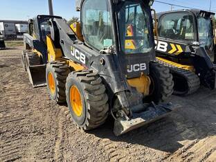 2021 JCB 300