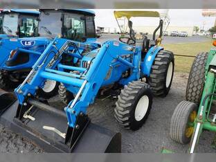 2014 LS R4041