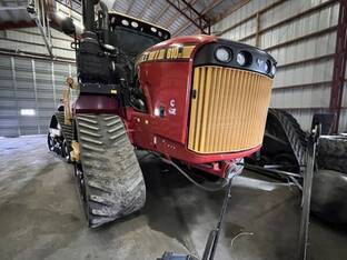 2018 Versatile 610DT