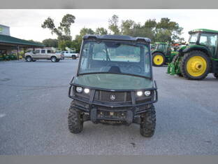 2025 John Deere XUV 845M