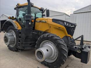 2018 Challenger 1042
