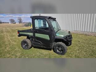 2022 John Deere GATOR XUV 835R