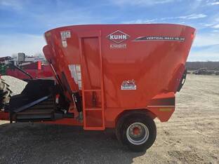 2023 Kuhn Knight VSL242