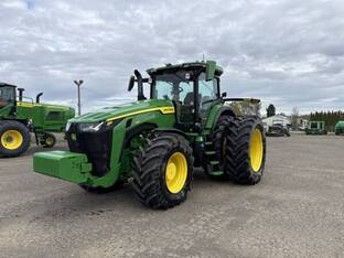 2023 John Deere 8R 280