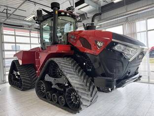 2024 Case IH STEIGER 715 AFS CONNECT QUADTRAC