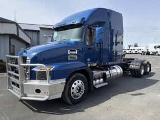 2021 Mack ANTHEM 64R