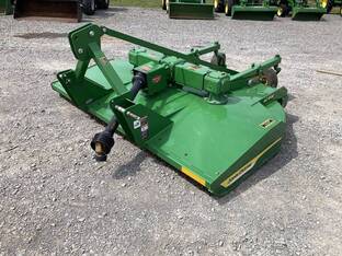 2022 John Deere RC8M