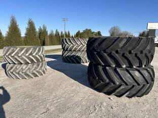 TRELLEBORG 800/70R38