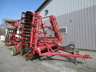 2009 Sunflower 6333-22