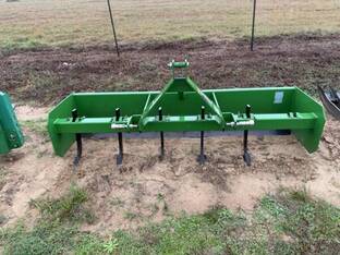 2022 Frontier BB5084