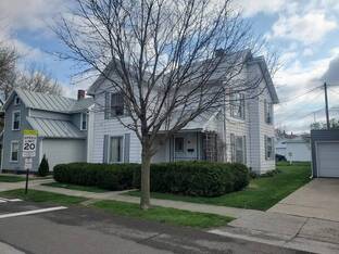 TWO STORY HOME FOR SALE