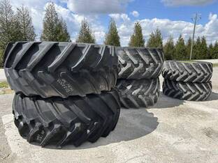 TRELLEBORG 800/70R38